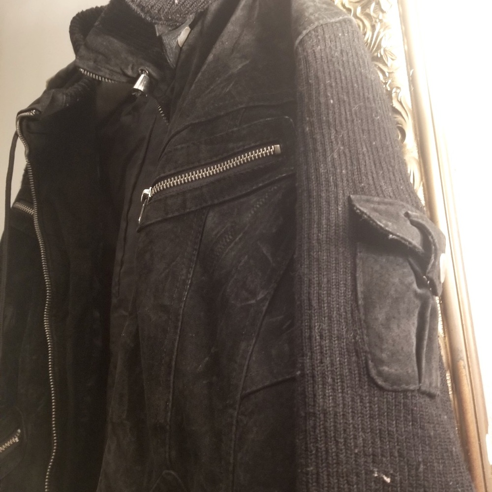 Jacket - Picture 2 of 4